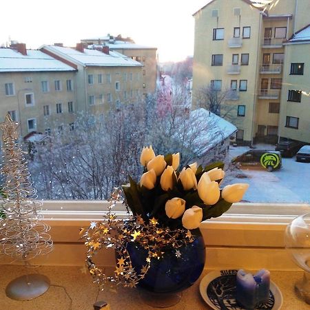 Koskikatu Apartment Рованіемі Екстер'єр фото