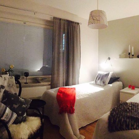 Koskikatu Apartment Рованіемі Екстер'єр фото