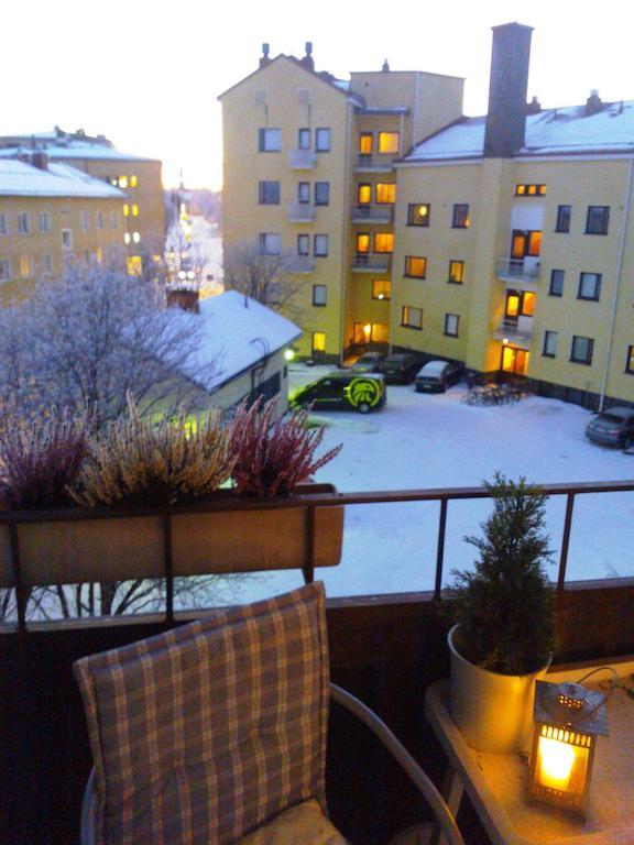 Koskikatu Apartment Рованіемі Номер фото