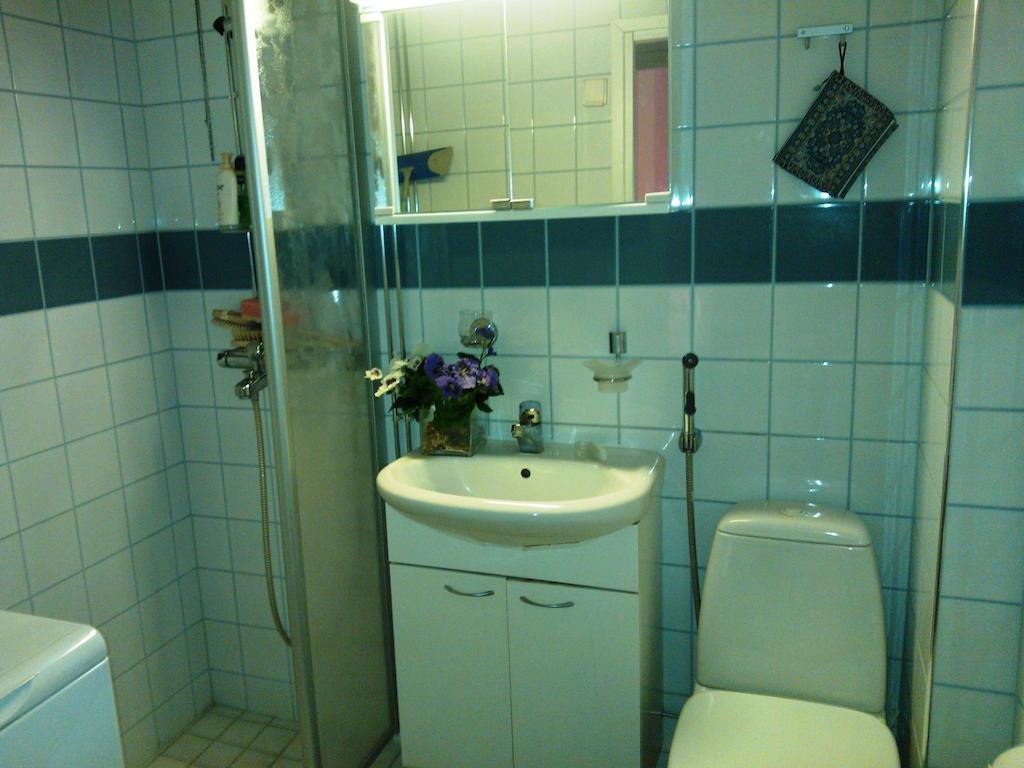 Koskikatu Apartment Рованіемі Номер фото