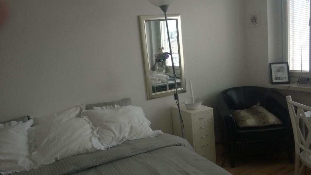Koskikatu Apartment Рованіемі Екстер'єр фото